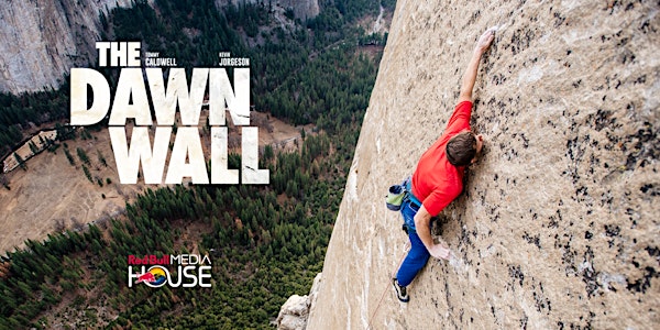 Dawn Wall Screening Okinawa
