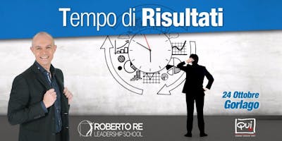 TEMPO DI RISULTATI TEMPO DI RISULTATI