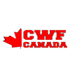 Canadian Wrestling Federation's Logo