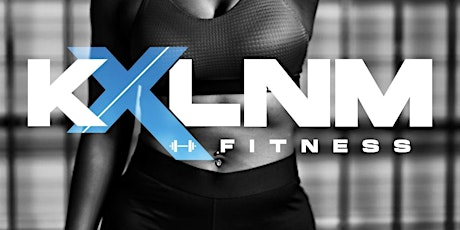 KXLNM Fitness HIIT with Kash