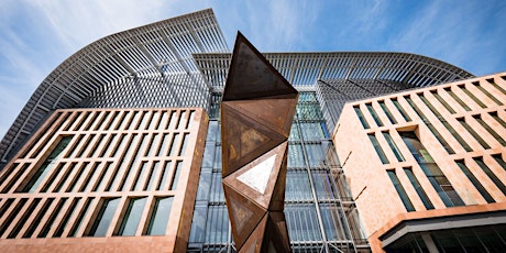FoLSM Faculty Week: Tour of the Francis Crick Institute  primary image
