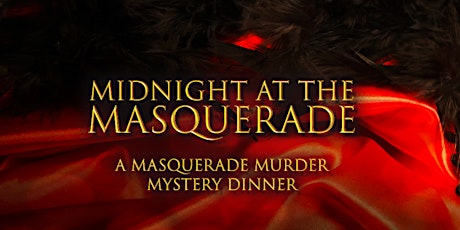 Orlando Murder Mystery Dinner