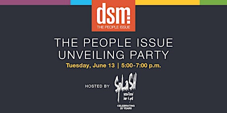 dsm People Unveiling