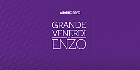 Il Grande Venerdì di Enzo XV - CAGLIARI  primärbild