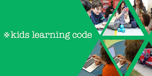 CANCELLED: Kids Learning Code: Intro to micro:bit (For Ages 6-8) -Vancouver
