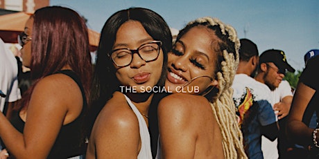 The Social Club: JUNETEENTH JAM