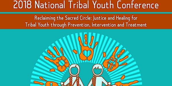 2018 National Tribal Youth Conference