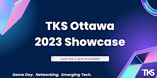 2023 TKS Ottawa Showcase primary image