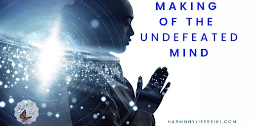Image principale de The Making of the Undefeated Mind