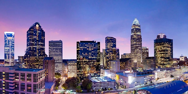 Carolina Angel Network Charlotte Meetup