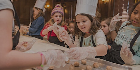 Little Chef's Cooking Class - Maggiano's Tampa