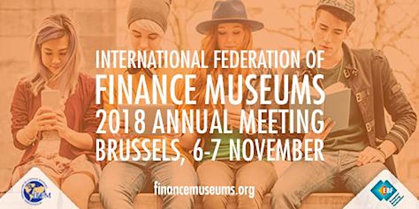 IFFM Annual Meeting in Brussels - Registration for 6 + 7 November