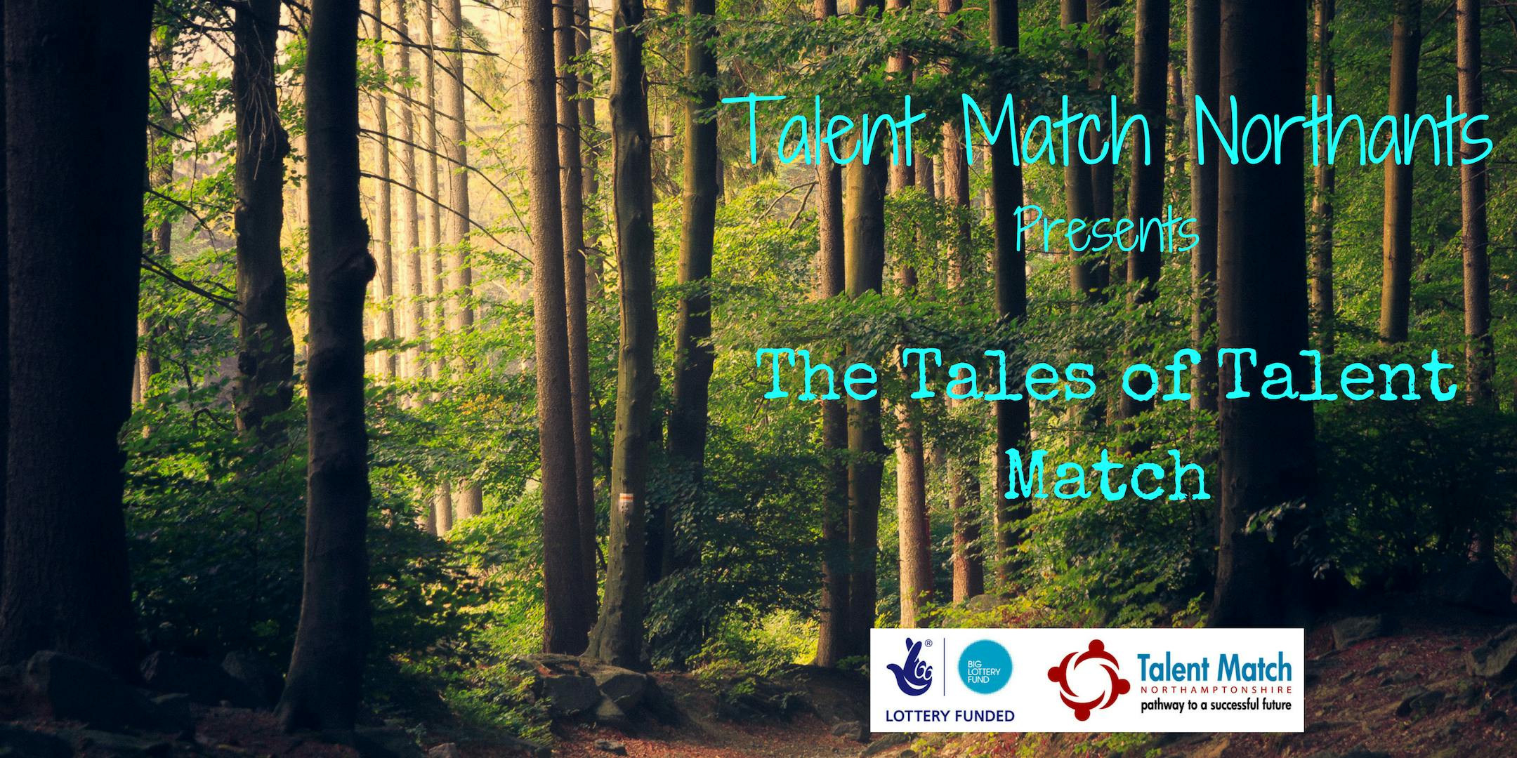 Tales of Talent Match