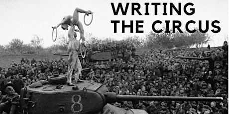 Writing the Circus: A "Juggling" Book Launch Event