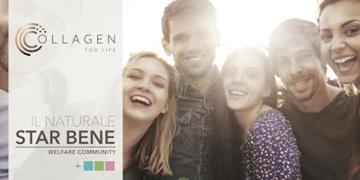 Info Meet Collagen For Life - SBM Info Meet Collagen For Life - SBM