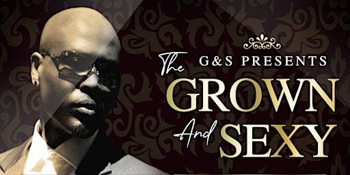 Grown & Sexy Night @The Rosé Hosted By Angelo Remo'n primary image