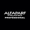 Logotipo de Alfaparf Milano Professional USA