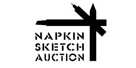 11th Annual Napkin Sketch Auction
