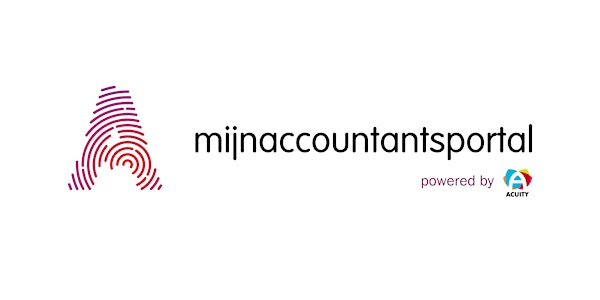 Informatiemiddag MijnAccountantsPortal Amsterdam