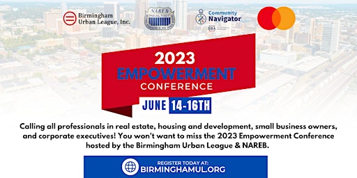 Empowerment Conference 2023 primary image