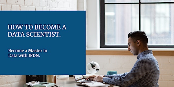 How to become a data scientist?