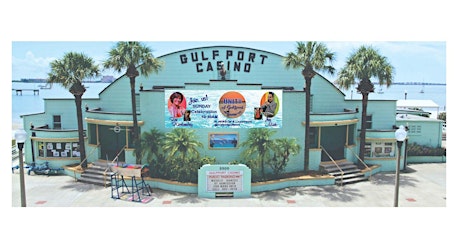 Sunday Celebration Service at the Gulfport Casino - Unity of Gulfport FL