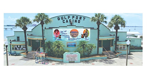 Immagine principale di Sunday Celebration Service at the Gulfport Casino - Unity of Gulfport FL 