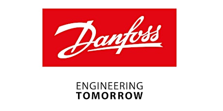 Accredited Danfoss Link™ Installer training - Denham primary image