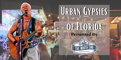 Urban Gypsies Of Florida