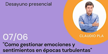 Cómo gestionar emociones y sentimientos en épocas turbulentas  primärbild