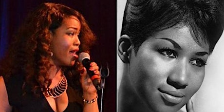 Aretha Franklin: A Musical Celebration feat. "Lady Jae" Jones & The Songbirds + The Decade of Soul Band primary image
