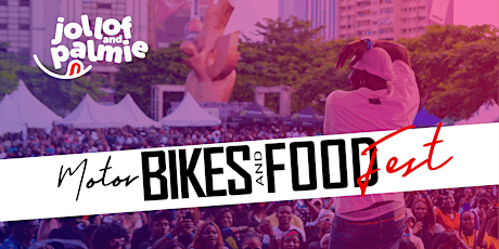 Jollof and Palmie 5 -Motorbikes and FoodFest