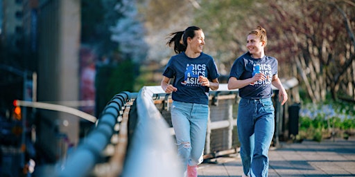 The Big Run 5K presented by Michelob Ultra primary image