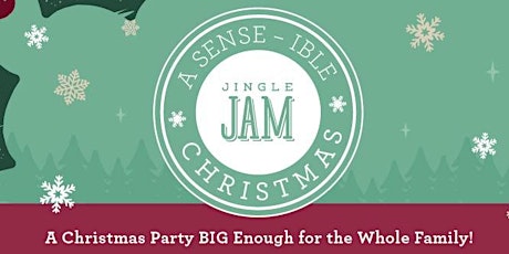Jingle Jam 2018! primary image