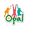 Logotipo da organização OPAL Outdoor Play and Learning CIC
