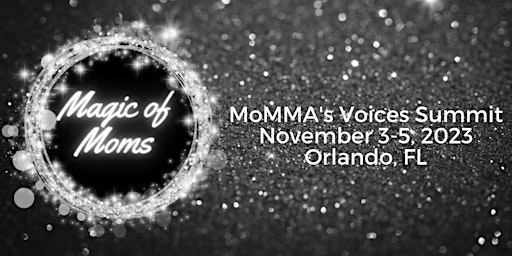 MoMMA's Voices Summit  primärbild
