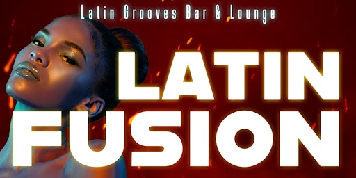 Latin Fusion primary image