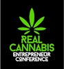 Logotipo de Real Cannabis Entrepreneur Conference