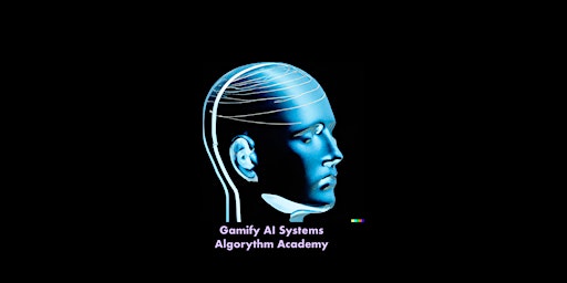 Primaire afbeelding van ALGORYTHM™️| Gamifying AI Systems in The Age of AI