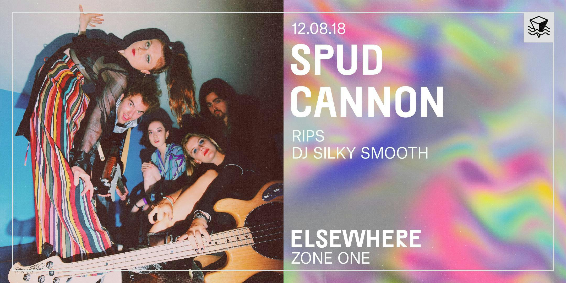 Spud Cannon