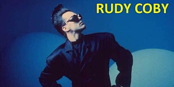 Rudy Coby Lecture - Toronto