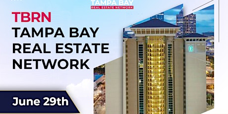 Tampa Bay Real Estate Network Networking Social