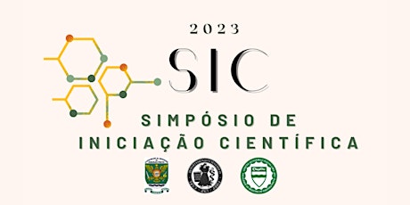 Primaire afbeelding van VIII SIMPÓSIO DE INICIAÇÃO CIENTÍFICA