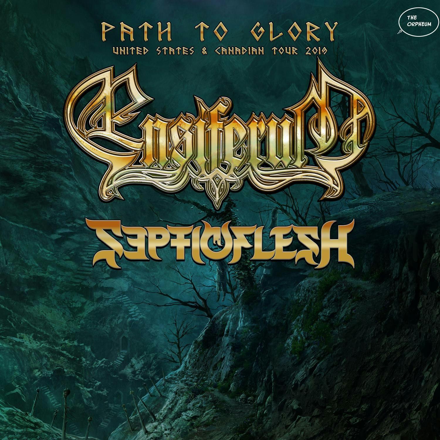 Ensiferum