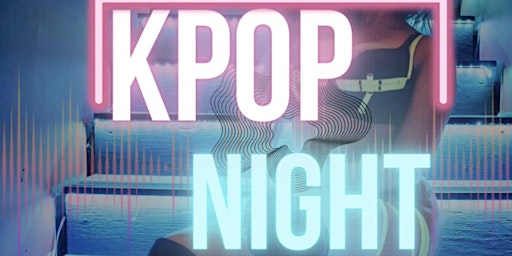 KPOP Party primary image