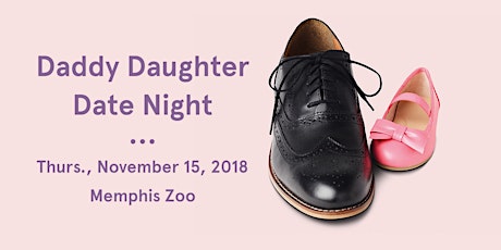 2018 Chick-fil-A Mid-South Daddy-Daughter Date Night  primary image