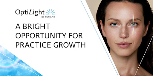Imagen principal de A Bright  Opportunity for Practice Growth