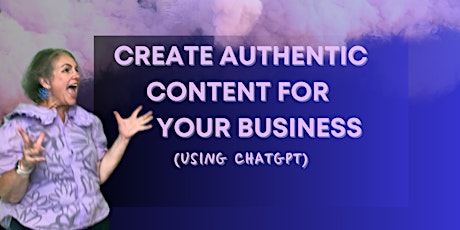 Content That Connects: Using ChatGPT to Create Converting Marketing Content