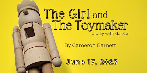 The Girl and the Toymaker primary image