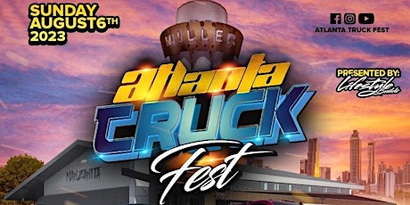 Atlanta Truck Fest